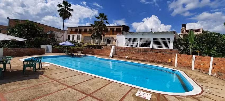 Hotel Bella Vista