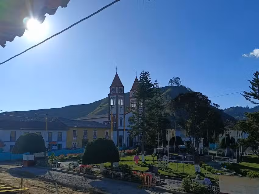 Hotel Bella Vista