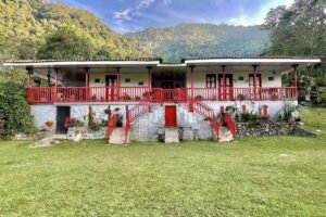 Hotel Bellavista Pance