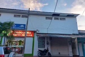 Hotel Bello Amanecer