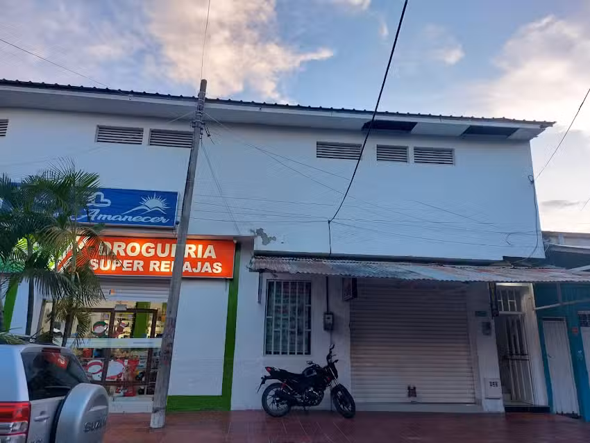 Hotel Bello Amanecer