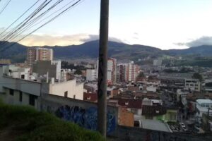 Hotel Bello Amanecer