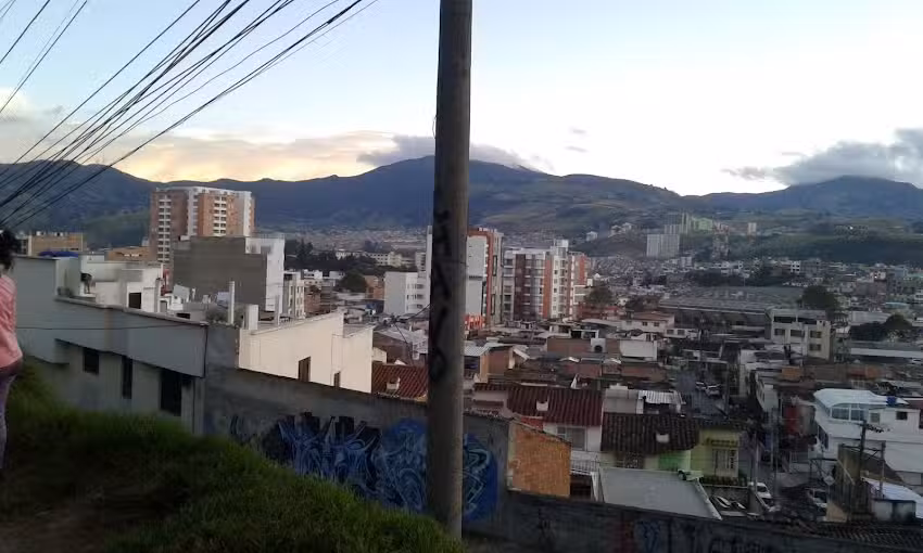 Hotel Bello Amanecer