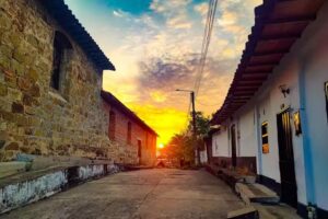 Hotel Bello Atardecer