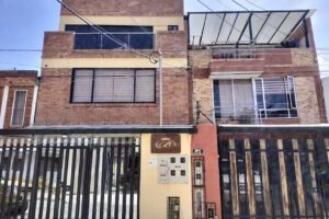 HOTEL BERAKAUP- SUITTES