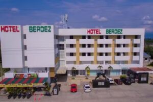 HOTEL BERDEZ