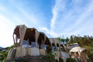 Hotel Bethel Lozana Guatap&eacute;