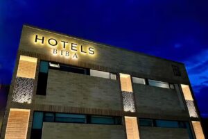 Hotel Biba &ndash; Chia