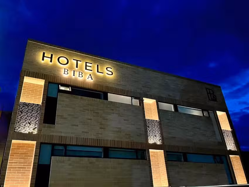 Hotel Biba &ndash; Chia