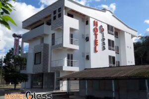 Hotel Bless