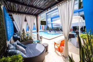 Hotel Blue Concept Cartagena