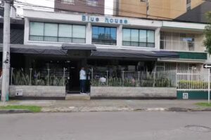 Hotel Blue House Corferias