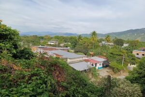 Hotel Blue House San Luis