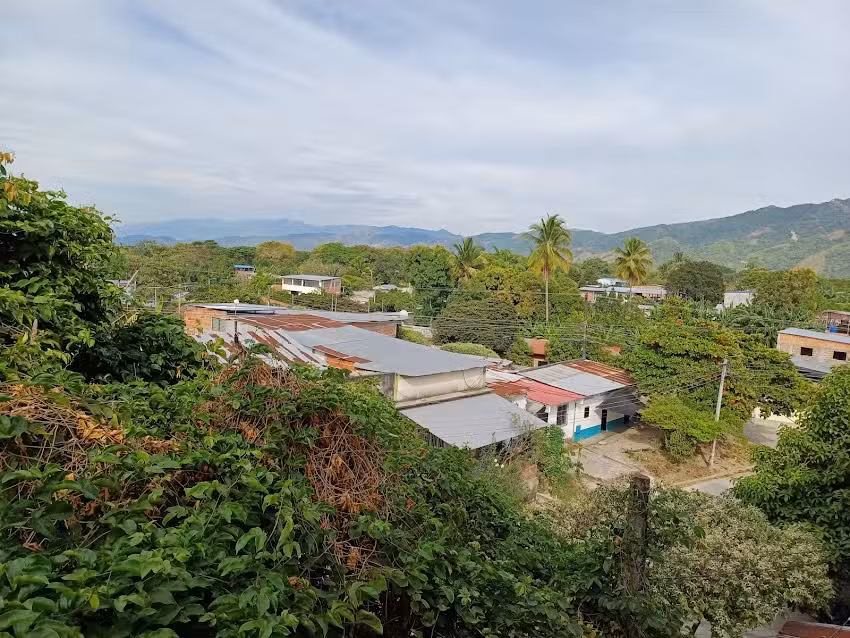 Hotel Blue House San Luis