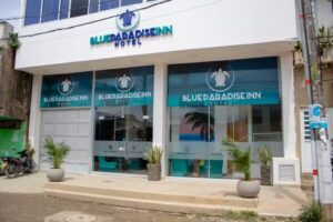 Hotel Blue Paradise