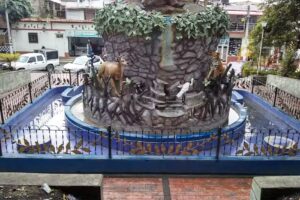 HOTEL BOCHICA GARAGOA