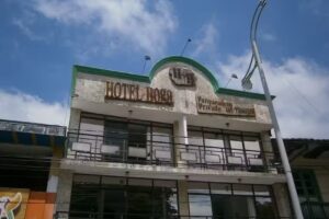 Hotel BOGA circasia