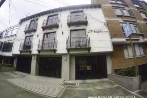 Hotel Bogota Inn Teusaquillo