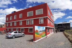 Hotel Boiaca