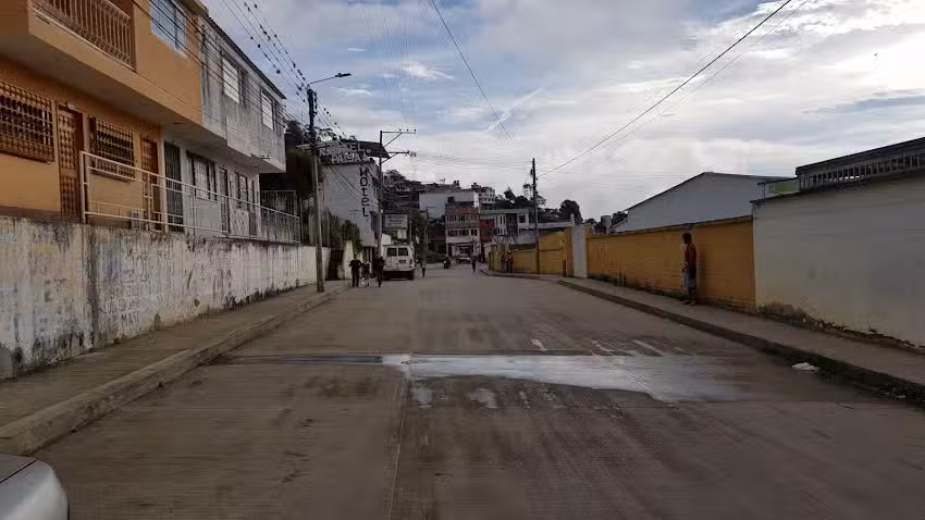 Hotel Bolivar