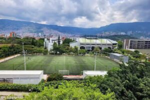 Hotel Bolivariana Plaza