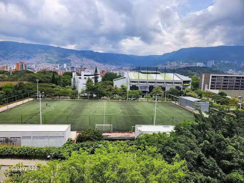 Hotel Bolivariana Plaza