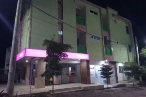 HOTEL BOSCONIA ABC