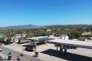 Hotel Bosconia,Cesar