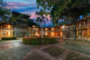 Hotel Bosques Colsubsidio