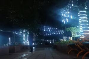 Hotel Bosques Del Palmar