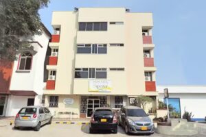 Hotel Boston Superior Barranquilla