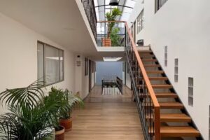 Hotel Bot&aacute;niko