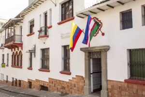 Hotel Boulevard del Río