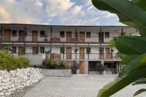 Hotel Bourbon &ndash; Finca del Caf&eacute;