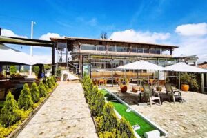 Hotel Boutique 14 lanceros