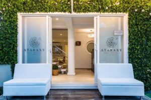 Hotel Boutique Ataraxy