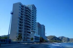 Hotel Boutique Bahia Plaza