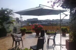 hotel boutique beteska