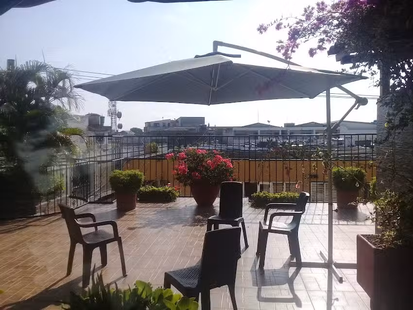 hotel boutique beteska