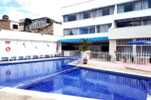 HOTEL BOUTIQUE CALAMO