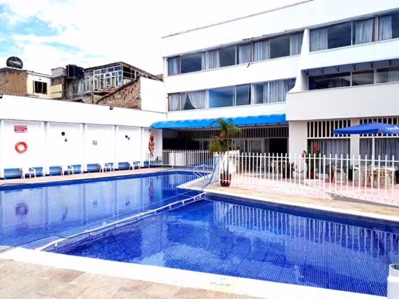 HOTEL BOUTIQUE CALAMO