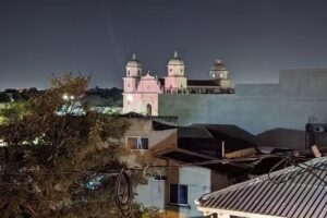 Hotel Boutique Campanario Del R&iacute;o