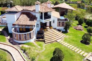 Hotel Boutique Caney