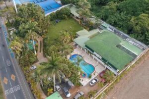 Hotel Boutique CASA 74