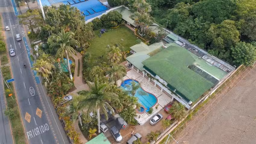 Hotel Boutique CASA 74