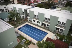 Hotel Boutique Casa Concordia