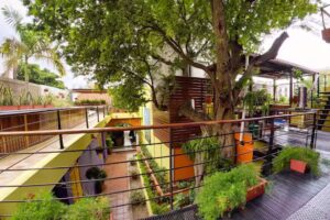 Hotel Boutique Casa de Isabella, de Kali Hotels