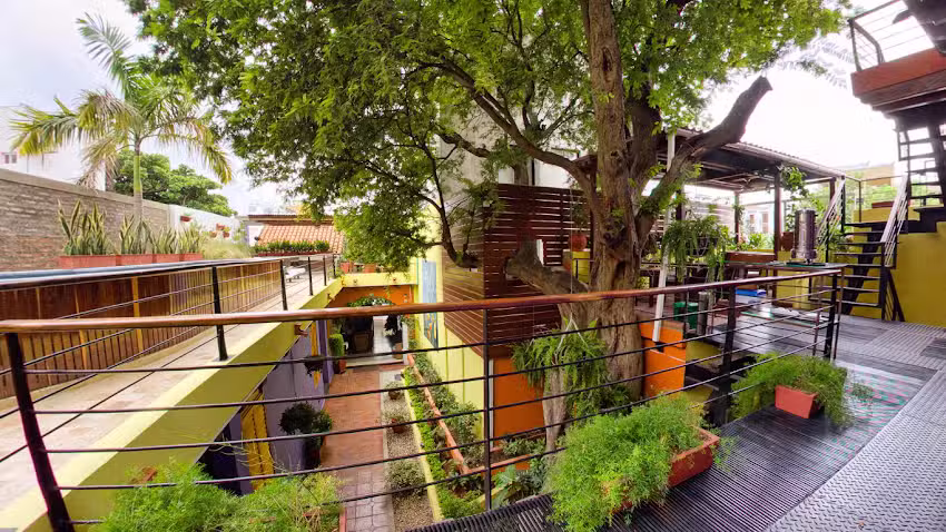 Hotel Boutique Casa de Isabella, de Kali Hotels