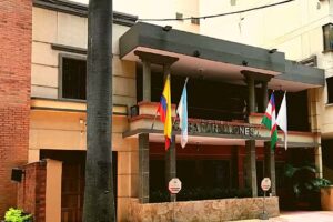 Hotel Boutique Casa Farallones de santiago de cali