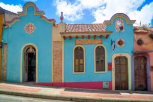 HOTEL BOUTIQUE CASA LILI